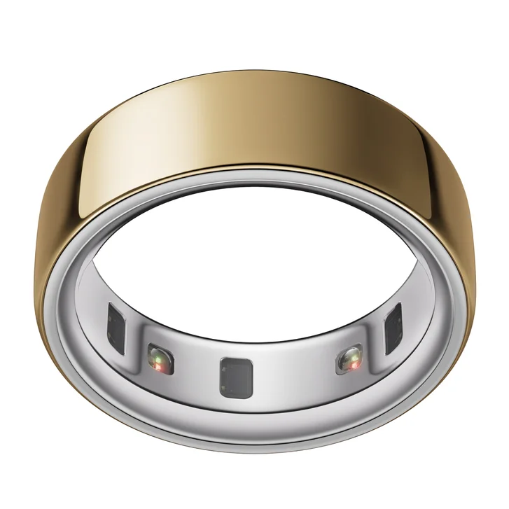 Oura Ring 4